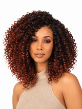 BOBBI BOSS Brazilian Water Wave 10” Crochet
