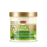 Strength of Nature African Pride Olive Miracle Conditioner
