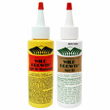 Wild Growth Hair Oil 4 oz