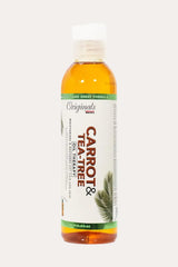 AFRICA'S BEST CARROT TEA-TREE OIL THERAPY 6oz AFRICA'S BEST