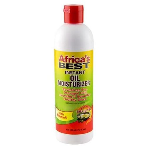 AFRICA"S BEST OIL MOISTURIZER