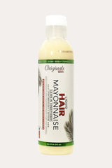 AFRICA'S BEST LIQUID HAIR MAYONNAISE LEAVE IN CONDITIONER 6oz AFRICA'S BEST