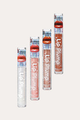 ABSOLUTE NEW YORK LIP PLUMP JEWEL GLIMMER GLOSS ABSOLUTE NEW YORK