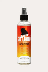 ALL DAY GOT HOLD SPRITZ IT BRAID SPRAY 250ml EBIN NEW YORK