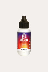 ALL DAY GOT HOLD LACE WIG ADHESIVE GLUE 34ml EBIN NEW YORK