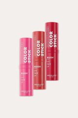 ABSOLUTE NEW YORK MULTIFACED COLOR STICK BLUSH - BSW BEAUTY CANADA