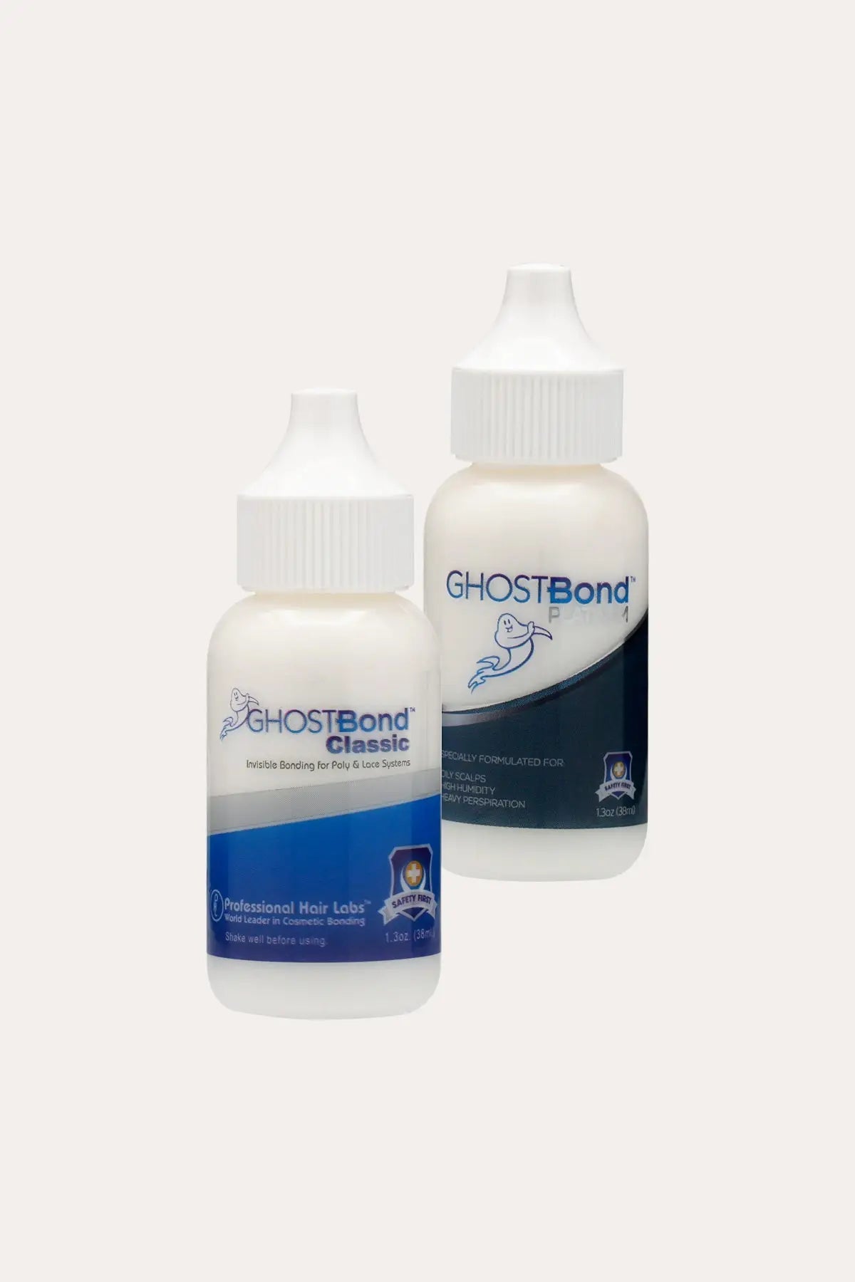GHOST BOND 1.3oz - 4 TYPES - BSW BEAUTY CANADA