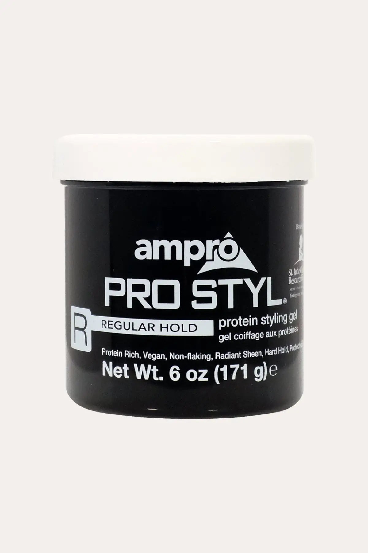 AMPRO PRO STYL GEL - REGULAR AMPRO
