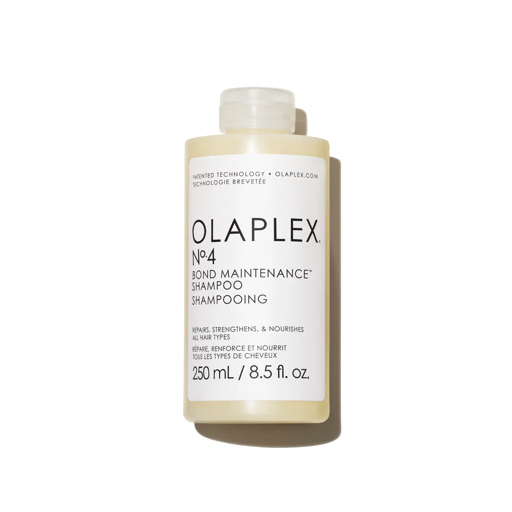Olaplex No. 4 Bond Maintenancet Shampoo