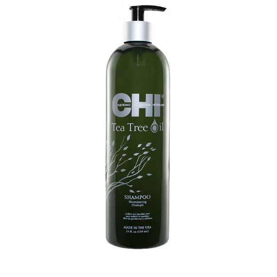 Tea Tree Oil by CHI for Unisex