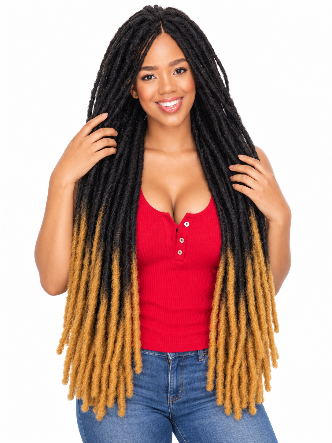 Durban Dread 22”