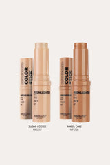 ABSOLUTE NEW YORK MULTIFACED COLOR STICK HIGHLIGHTER - BSW BEAUTY CANADA