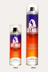 ALL DAY GOT HOLD WIG ADHESIVE SPRAY EBIN NEW YORK