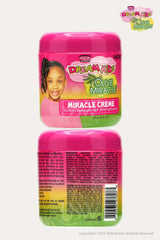 AFRICAN PRIDE DREAM KIDS OLIVE MIRACLE ANTI-BREAKAGE HAIR STRENGTHENER MIRACLE CREME 6oz - BSW BEAUTY CANADA