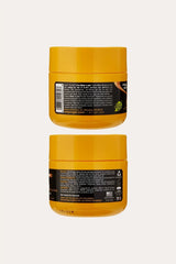 AMPRO PRO STYLE SHINE'N JAM CONDITIONING GEL EXTRA HOLD - 3 SIZE AMPRO
