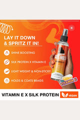 ALL DAY GOT HOLD SPRITZ IT BRAID SPRAY 250ml EBIN NEW YORK