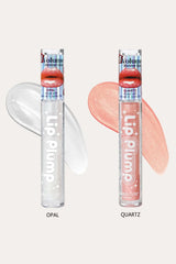 ABSOLUTE NEW YORK LIP PLUMP JEWEL GLIMMER GLOSS ABSOLUTE NEW YORK