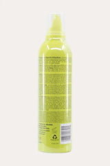 AMPRO SHINE'N JAM ROSEMARY & PEPPERMINT SETTING MOUSSE FIRM HOLD AMPRO