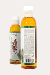 AFRICA'S BEST CARROT TEA-TREE OIL THERAPY 6oz AFRICA'S BEST