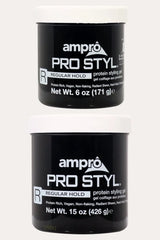 AMPRO PRO STYL GEL - REGULAR AMPRO