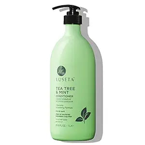 Tea Tree and Mint Conditioner - 33 oz.