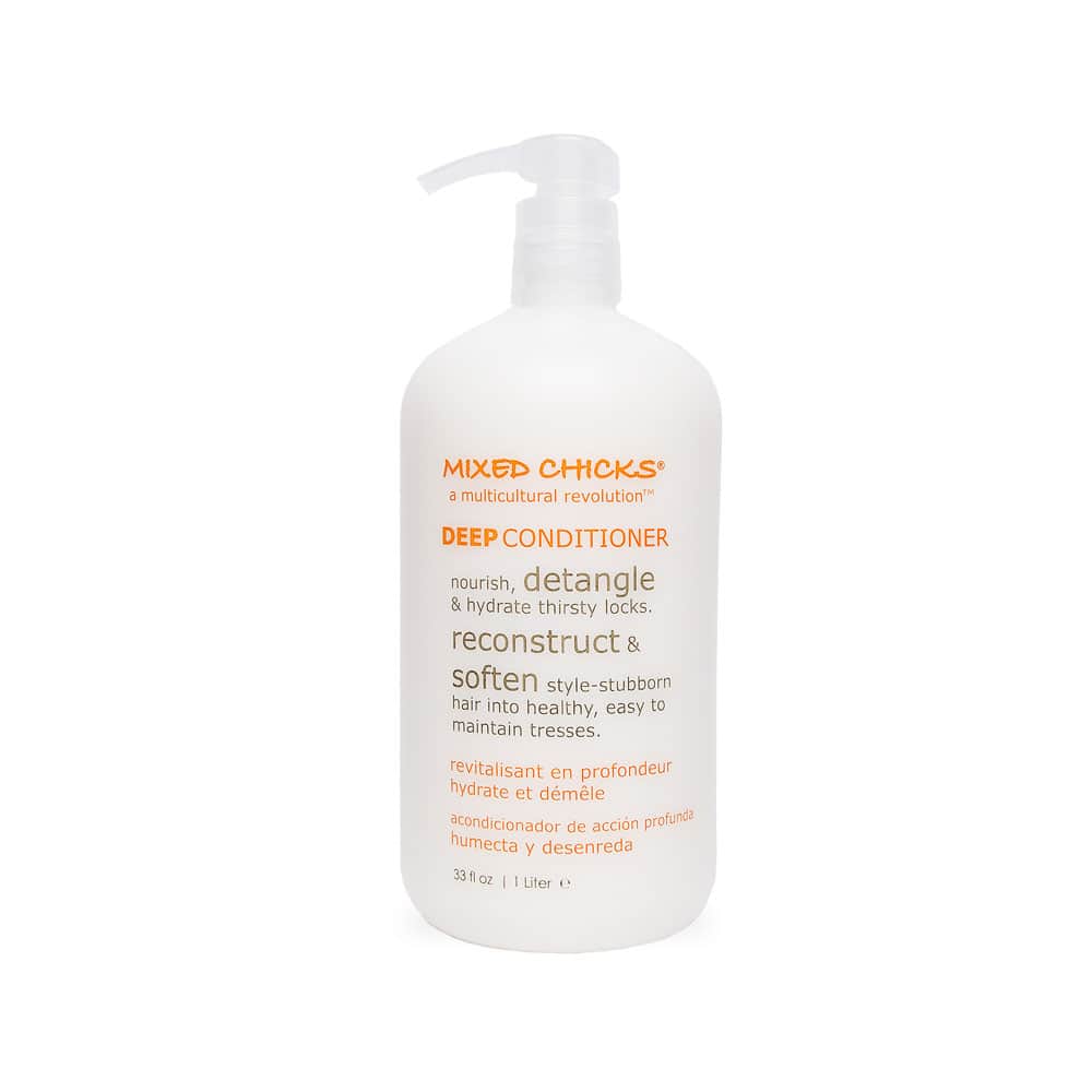 Mixed Chicks Deep Conditioner oz