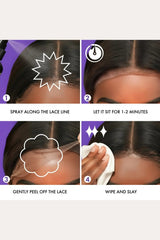 ALL DAY GOT HOLD WIG LACE REMOVER 100ml EBIN NEW YORK