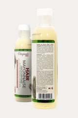 AFRICA'S BEST LIQUID HAIR MAYONNAISE LEAVE IN CONDITIONER 6oz AFRICA'S BEST