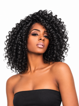 Curl Crush Spiral wand Curl