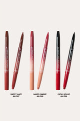 ABSOLUTE NEW YORK PERFECT PAIR LIP DUO ABSOLUTE NEW YORK