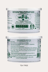 SHARONELLE NON - NATURAL DEPILATORY WAX 14oz - BSW BEAUTY CANADA