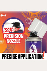 ALL DAY GOT HOLD WIG ADHESIVE SPRAY EBIN NEW YORK