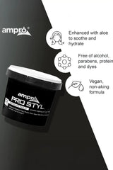 AMPRO PRO STYL GEL - REGULAR AMPRO