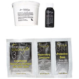 Luster Products ShortLooks 3-N-1 ColorLaxer