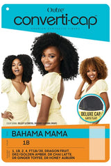 Outre Converti Cap Hair Wig Bahama Mama (Drchilat)