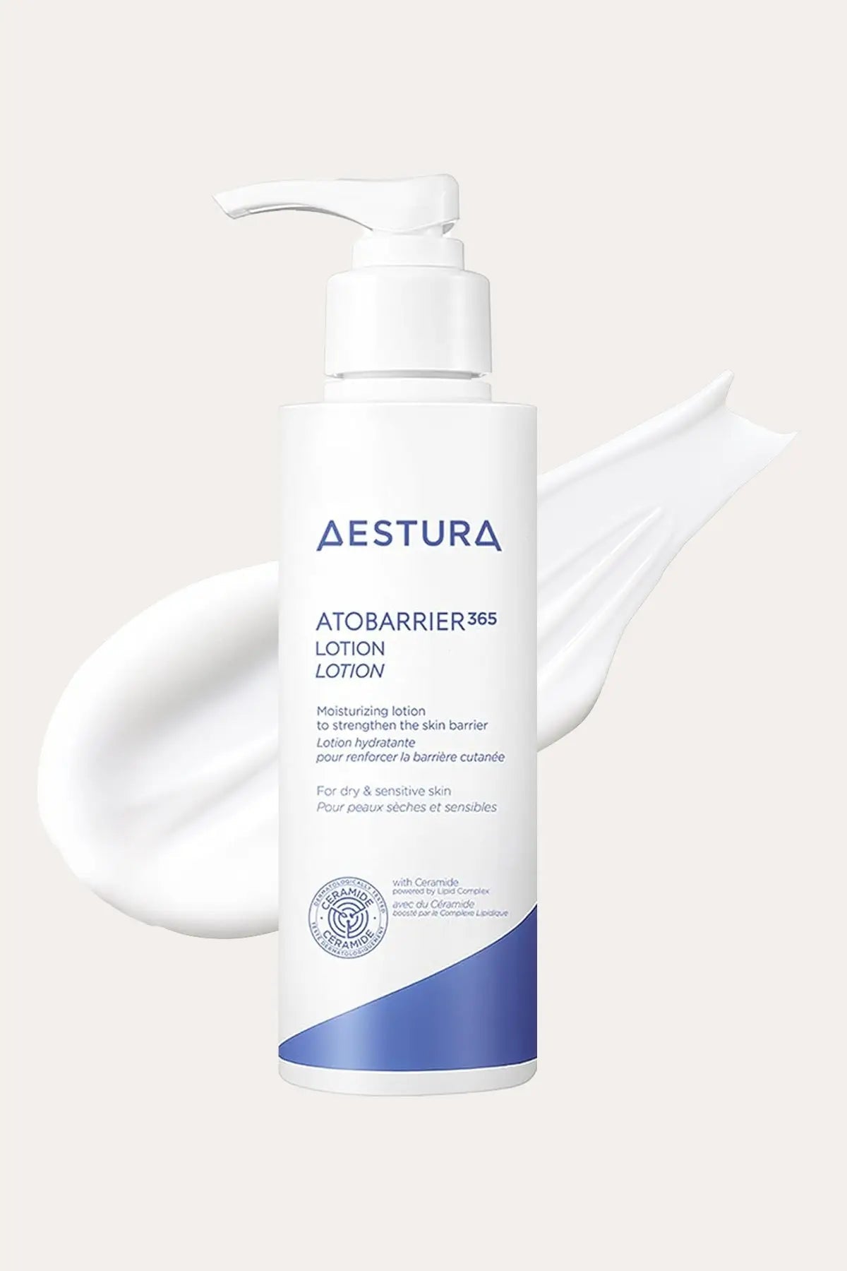 AESTURA ATOBARRIER 365 LOTION 150ml - BSW BEAUTY CANADA