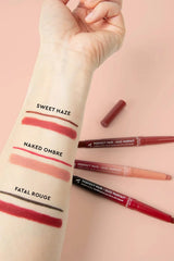 ABSOLUTE NEW YORK PERFECT PAIR LIP DUO ABSOLUTE NEW YORK