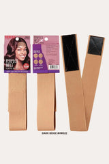 RED BY KISS PREMIUM ELASTIC WIG BAND - WIDE RED BEAUTY