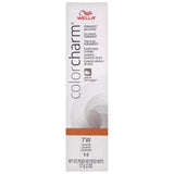 Wella ColorCharm Permanent Gel, Hair Color for Gray Coverage