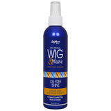 DE MERT Wig Lusterizer & Conditioner