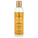 Sheamoisture Raw Shea Butter Deep Moisturizing Detangler 8 Fl Oz