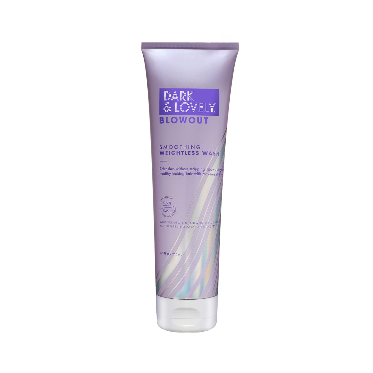DARK & LOVELY BLOWOUT WASH