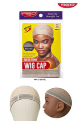 RED BY KISS MESH DOME CAP - BSW BEAUTY CANADA