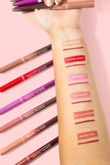 ABSOLUTE NEW YORK PERFECT PAIR LIP DUO ABSOLUTE NEW YORK