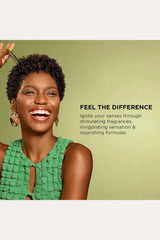 AFRICAN PRIDE FEEL IT STRENGTHENING PRE-WASH DETANGLER AFRICAN PRIDE