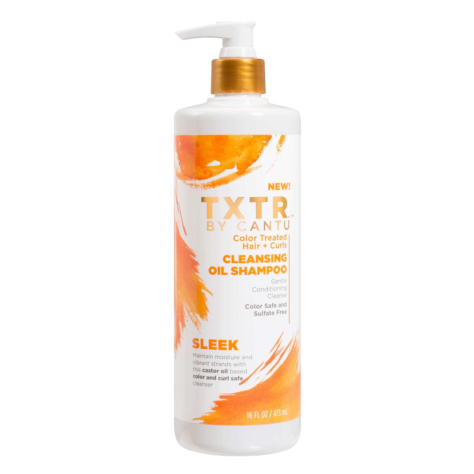 CANTU TXTR. For Curls