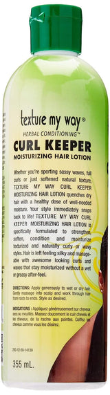 Africa Best Original Texture My Way Curl