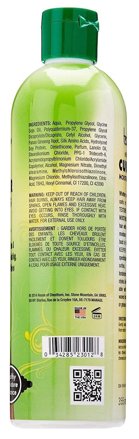 Africa Best Original Texture My Way Curl