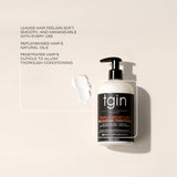 Thank God It S Natural (TGIN) Triple Moisture Replenishing Conditioner For Natural Hair oz