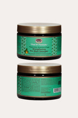 AFRICAN PRIDE FEEL IT STRENGTHENING PRE-WASH DETANGLER
